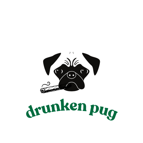 Drunken Pug